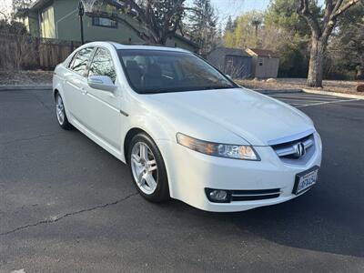 2007 Acura TL   - Photo 2 - Walnut Creek, CA 94597
