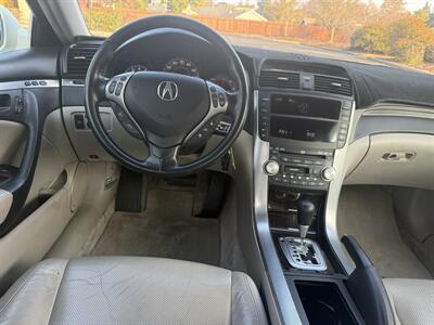 2007 Acura TL   - Photo 10 - Walnut Creek, CA 94597