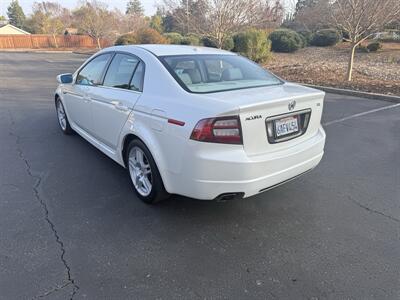 2007 Acura TL   - Photo 5 - Walnut Creek, CA 94597