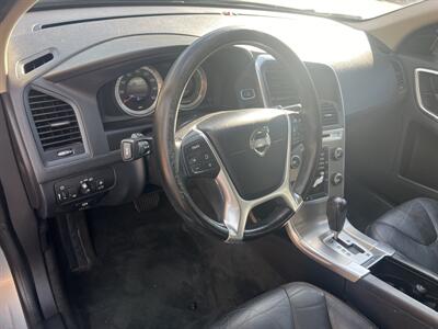 2012 Volvo XC60 3.2   - Photo 7 - Walnut Creek, CA 94597