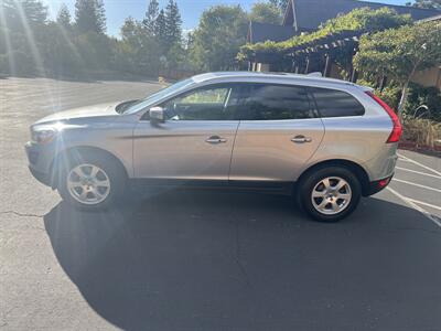 2012 Volvo XC60 3.2   - Photo 5 - Walnut Creek, CA 94597