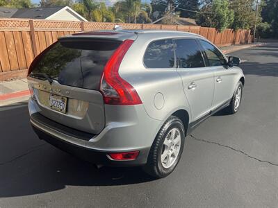 2012 Volvo XC60 3.2   - Photo 4 - Walnut Creek, CA 94597