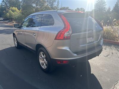 2012 Volvo XC60 3.2   - Photo 8 - Walnut Creek, CA 94597