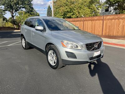 2012 Volvo XC60 3.2   - Photo 2 - Walnut Creek, CA 94597