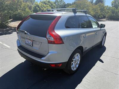 2010 Volvo XC60 T6 AWD   - Photo 4 - Walnut Creek, CA 94597