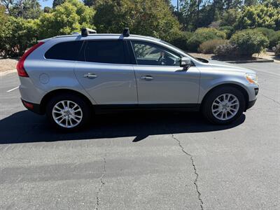 2010 Volvo XC60 T6 AWD   - Photo 3 - Walnut Creek, CA 94597