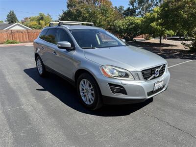 2010 Volvo XC60 T6 AWD   - Photo 2 - Walnut Creek, CA 94597