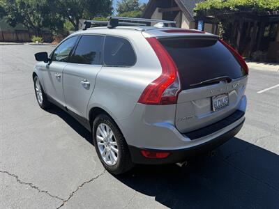 2010 Volvo XC60 T6 AWD   - Photo 5 - Walnut Creek, CA 94597