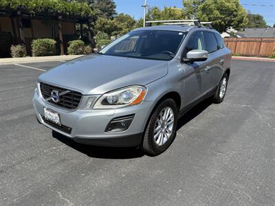 2010 Volvo XC60 T6 AWD   - Photo 1 - Walnut Creek, CA 94597