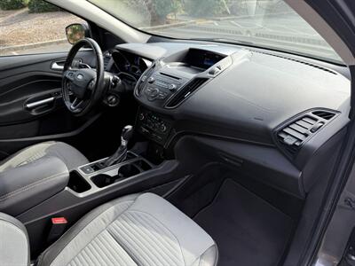 2017 Ford Escape SE   - Photo 11 - Walnut Creek, CA 94597