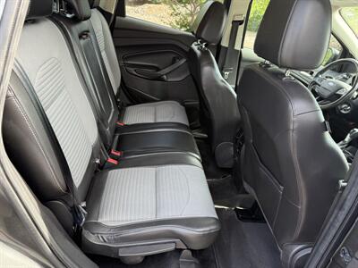 2017 Ford Escape SE   - Photo 12 - Walnut Creek, CA 94597