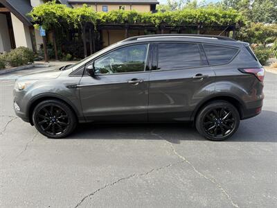 2017 Ford Escape SE   - Photo 6 - Walnut Creek, CA 94597