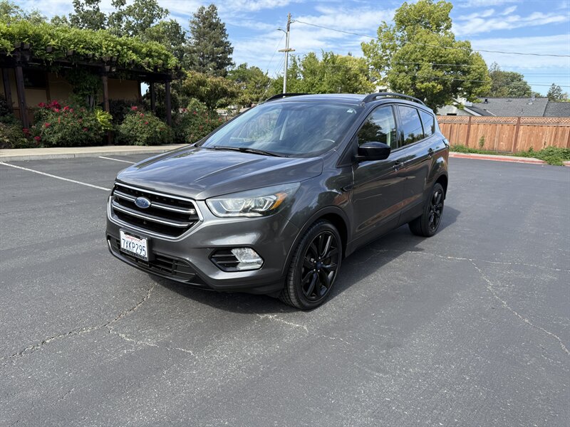 2017 Ford Escape SE - Photo 1 - Walnut Creek, CA 94597