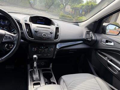 2017 Ford Escape SE   - Photo 14 - Walnut Creek, CA 94597