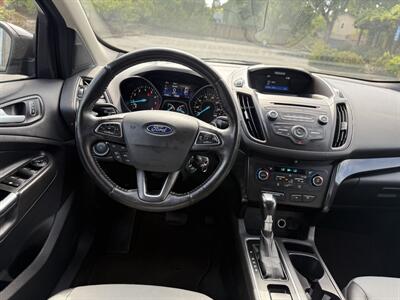 2017 Ford Escape SE   - Photo 13 - Walnut Creek, CA 94597