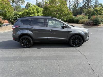 2017 Ford Escape SE   - Photo 3 - Walnut Creek, CA 94597
