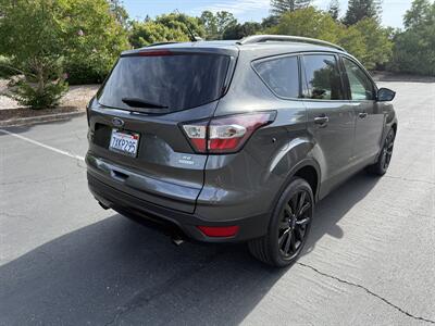 2017 Ford Escape SE   - Photo 4 - Walnut Creek, CA 94597