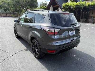 2017 Ford Escape SE   - Photo 5 - Walnut Creek, CA 94597