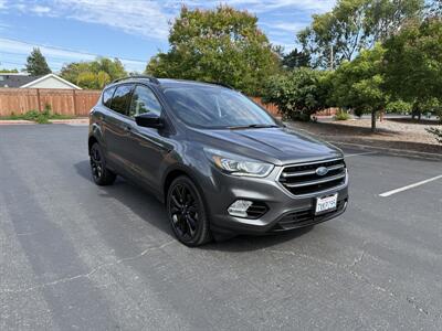 2017 Ford Escape SE   - Photo 2 - Walnut Creek, CA 94597