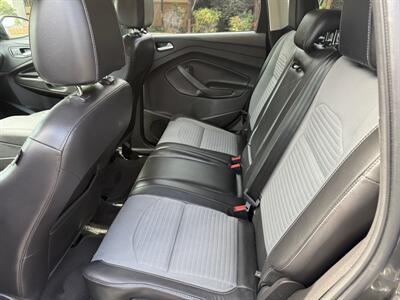 2017 Ford Escape SE   - Photo 9 - Walnut Creek, CA 94597