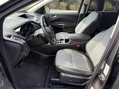 2017 Ford Escape SE   - Photo 8 - Walnut Creek, CA 94597