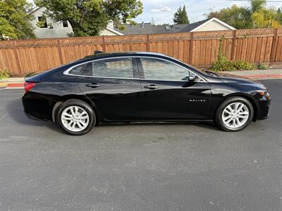 2017 Chevrolet Malibu Hybrid   - Photo 3 - Walnut Creek, CA 94597