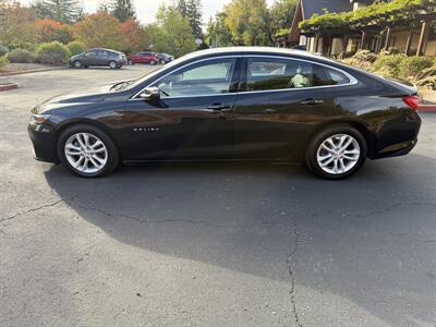 2017 Chevrolet Malibu Hybrid   - Photo 6 - Walnut Creek, CA 94597