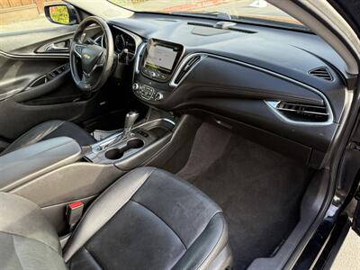 2017 Chevrolet Malibu Hybrid   - Photo 13 - Walnut Creek, CA 94597