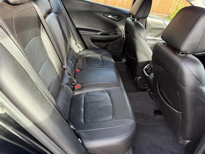 2017 Chevrolet Malibu Hybrid   - Photo 14 - Walnut Creek, CA 94597