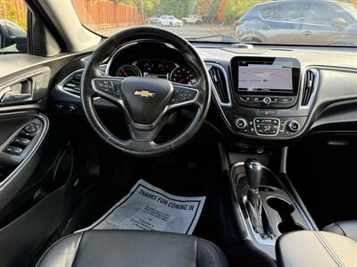 2017 Chevrolet Malibu Hybrid   - Photo 10 - Walnut Creek, CA 94597