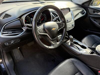 2017 Chevrolet Malibu Hybrid   - Photo 8 - Walnut Creek, CA 94597
