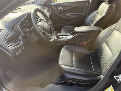 2017 Chevrolet Malibu Hybrid   - Photo 7 - Walnut Creek, CA 94597