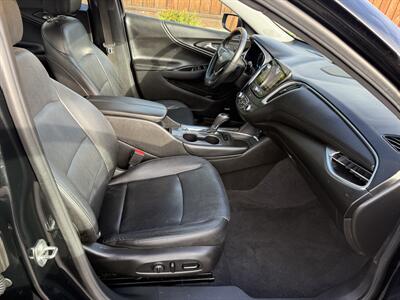 2017 Chevrolet Malibu Hybrid   - Photo 12 - Walnut Creek, CA 94597