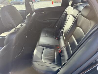 2017 Chevrolet Malibu Hybrid   - Photo 9 - Walnut Creek, CA 94597