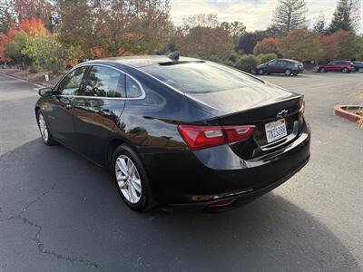 2017 Chevrolet Malibu Hybrid   - Photo 5 - Walnut Creek, CA 94597