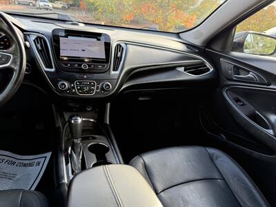 2017 Chevrolet Malibu Hybrid   - Photo 11 - Walnut Creek, CA 94597