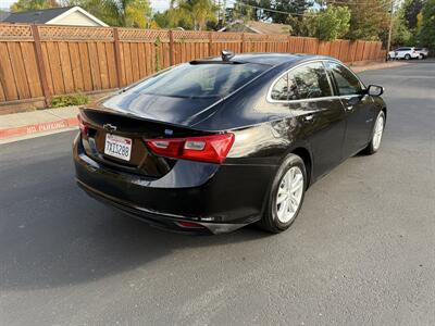 2017 Chevrolet Malibu Hybrid   - Photo 4 - Walnut Creek, CA 94597