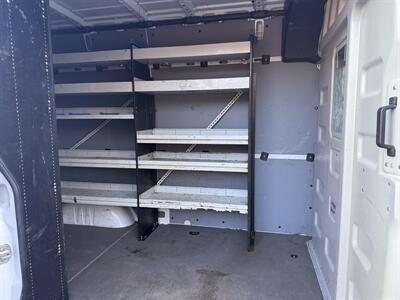 2017 Mercedes-Benz Sprinter Sprinter 2500 144 " High Roof Cargo Van - Photo 10 - Walnut Creek, CA 94597
