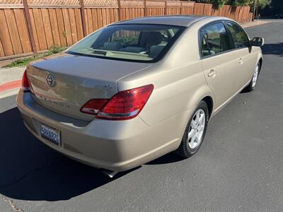 2006 Toyota Avalon XL   - Photo 3 - Walnut Creek, CA 94597