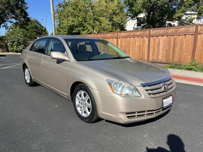 2006 Toyota Avalon XL   - Photo 2 - Walnut Creek, CA 94597