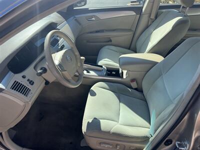 2006 Toyota Avalon XL   - Photo 7 - Walnut Creek, CA 94597