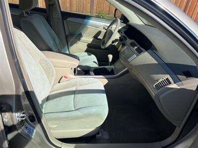 2006 Toyota Avalon XL   - Photo 10 - Walnut Creek, CA 94597