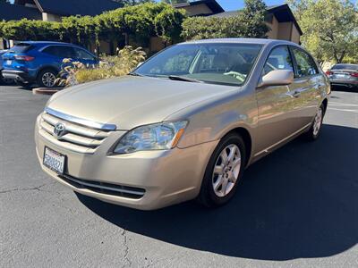 2006 Toyota Avalon XL  