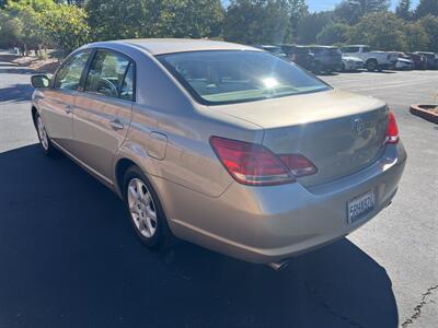 2006 Toyota Avalon XL   - Photo 4 - Walnut Creek, CA 94597