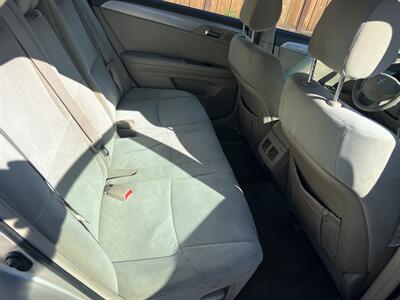 2006 Toyota Avalon XL   - Photo 12 - Walnut Creek, CA 94597