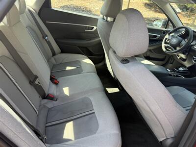 2021 Hyundai Sonata SE   - Photo 14 - Walnut Creek, CA 94597