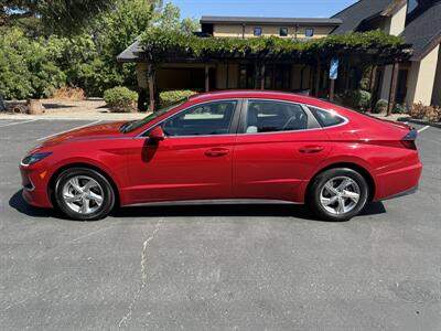 2021 Hyundai Sonata SE   - Photo 6 - Walnut Creek, CA 94597