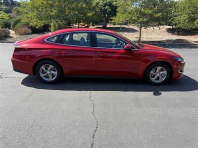 2021 Hyundai Sonata SE   - Photo 3 - Walnut Creek, CA 94597