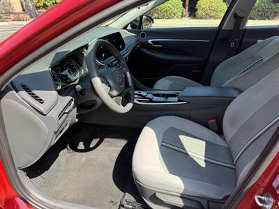 2021 Hyundai Sonata SE   - Photo 8 - Walnut Creek, CA 94597