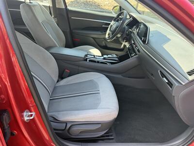 2021 Hyundai Sonata SE   - Photo 13 - Walnut Creek, CA 94597